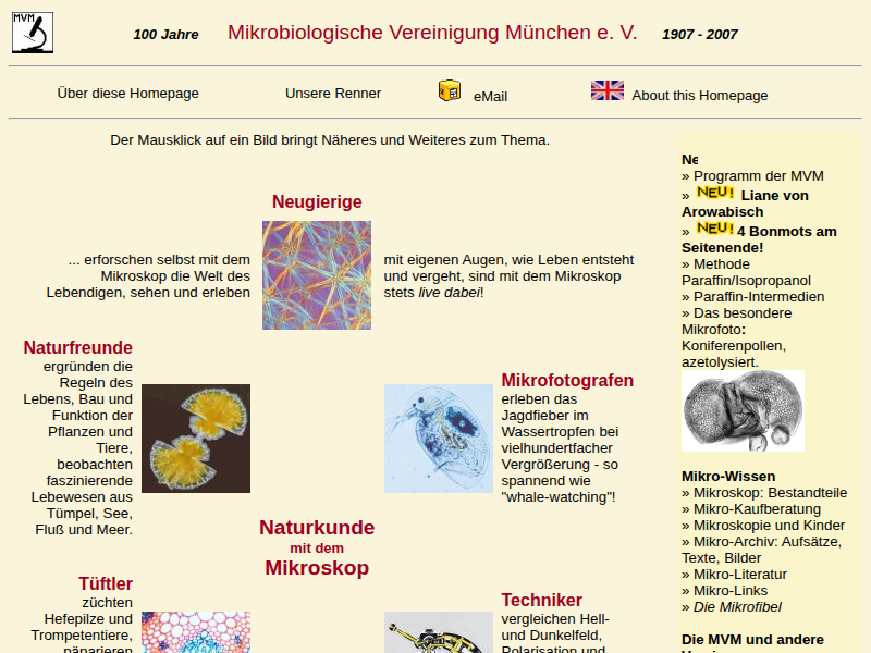 Archiv Bonmots und Apercus