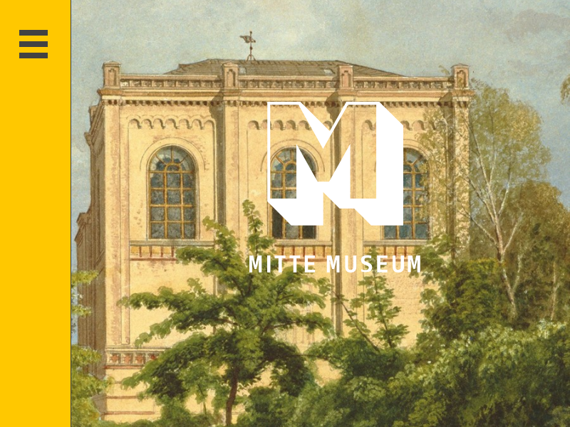 Lange Nacht im Mitte Museum - 2024 - Veranstaltungen - Mittemuseum