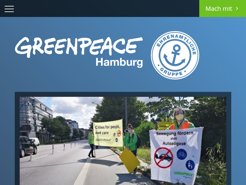 Kleider tauschen Leute « Greenpeace Hamburg