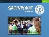 Landwirtschaft « Greenpeace Hamburg