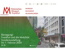 Möbel | Historisches Museum Frankfurt