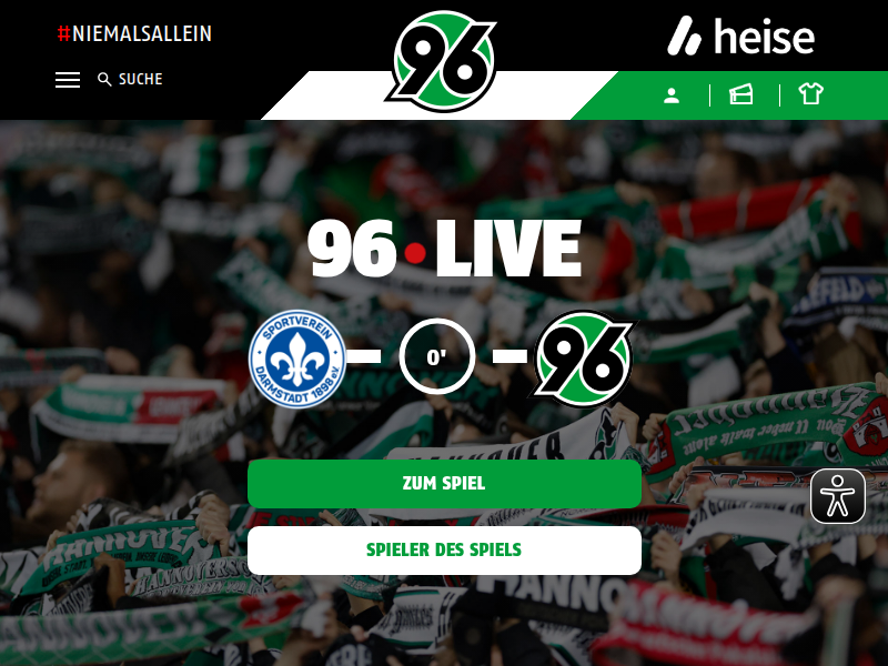 Hannover 96: Mehr als nur ein Denksport