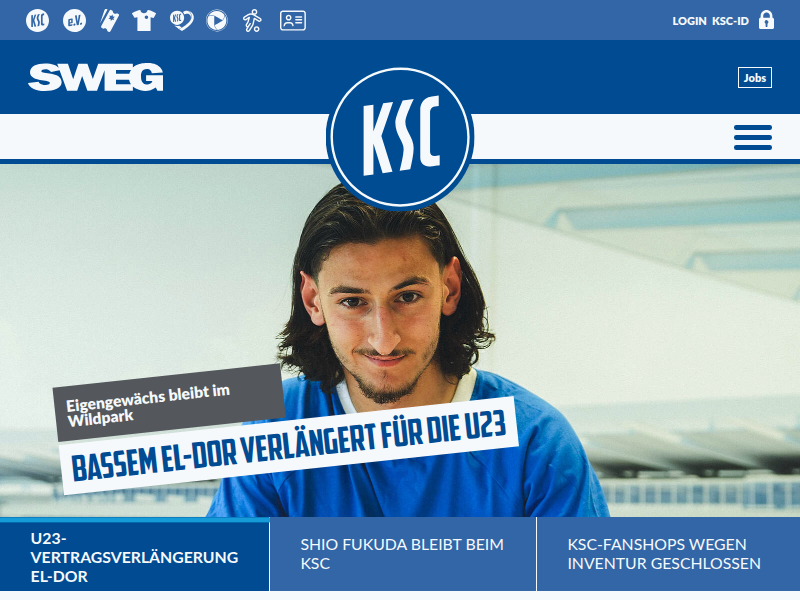 Phironix eSports startet mit neuem Kader in die Saison 2025/26: KSC - MEINE HEIMAT.