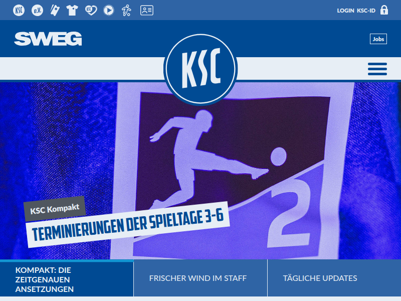 Phironix eSports startet mit neuem Kader in die Saison 2025/26: KSC - MEINE HEIMAT.
