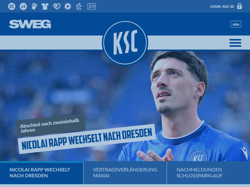 Phironix eSports startet mit neuem Kader in die Saison 2025/26 : KSC - MEINE HEIMAT.