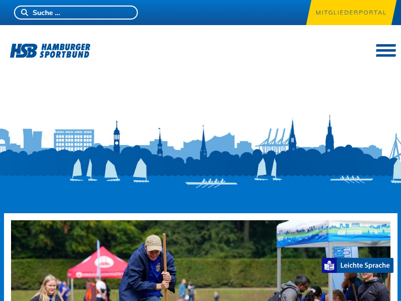 Das Mini-Sportabzeichen mit Hoppel und Bürste