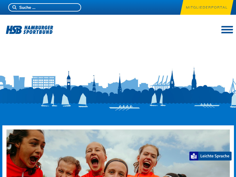HSB | Leistungssport