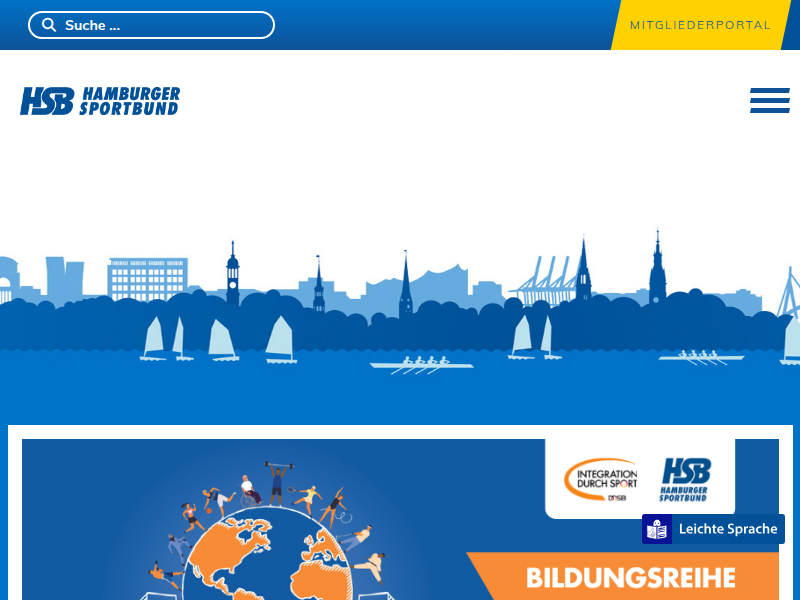 Hamburgs SportTalente 2022 ausgezeichnet