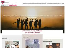 Musik – CVJM Eisingen