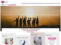 Plätzlefest – CVJM Eisingen