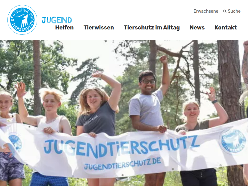 Erfolg: Katzenschutzverordnung für Hamburg - Deutscher Tierschutzbund e.V.