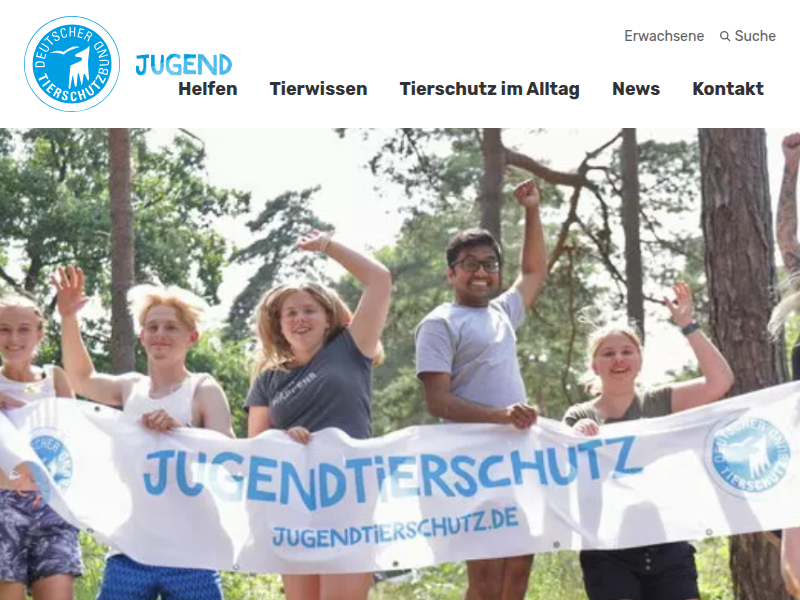 Erfolg: Katzenschutzverordnung für Hamburg - Deutscher Tierschutzbund e.V.