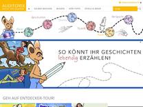 Auditorix - Hören mit Qualität: Ohren spitzen - Gehörtraining