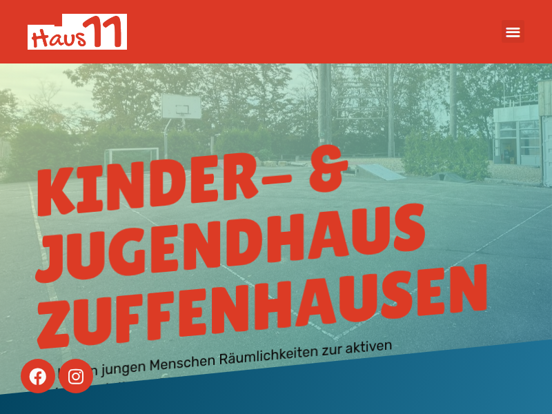 Impressum & Datenschutz – Haus 11