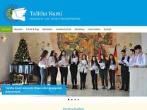 Mädchen sind stark! | Talitha Kumi