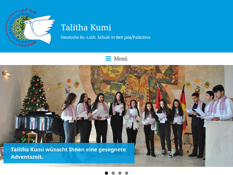 Ernst Tugendhat verstorben - Schule Talitha Kumi trauert