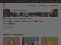 Details - Münchner Stadtbibliothek