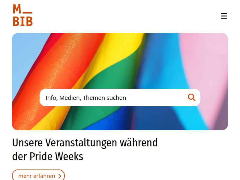 mehr Veranstaltungen laden
