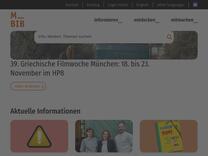 Details - Münchner Stadtbibliothek