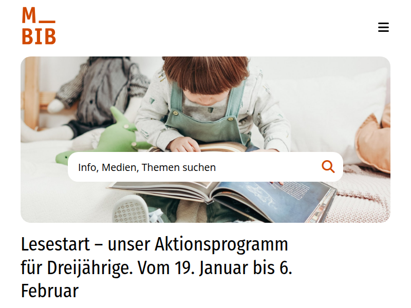 Details - Münchner Stadtbibliothek