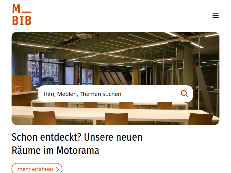 Philatelistische Bibliothek - Münchner Stadtbibliothek