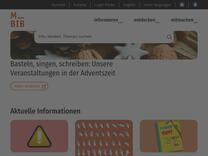 Details - Münchner Stadtbibliothek