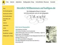 Frans Svanstroem & Co Schreibfedern