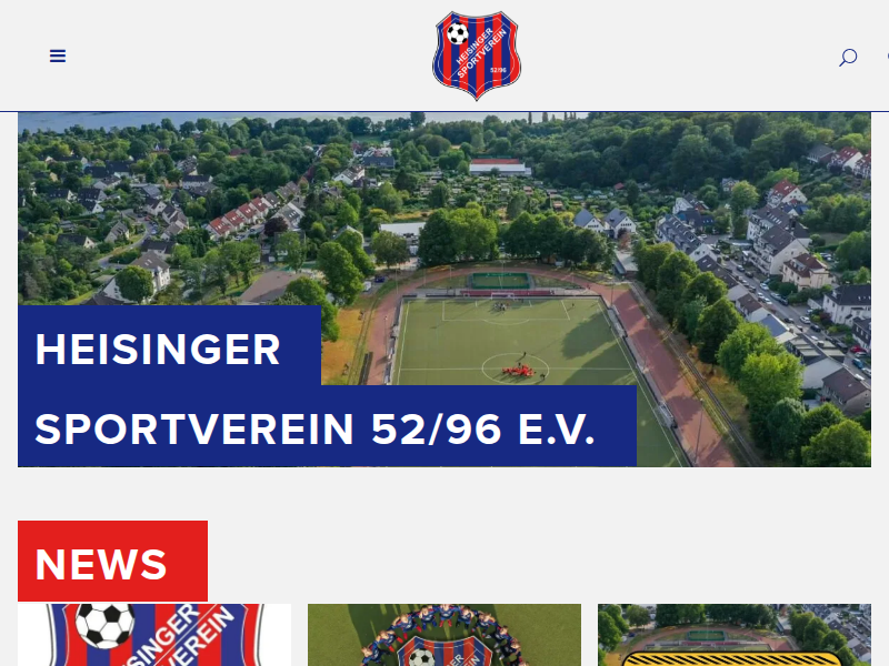 Heisinger SV 1952/96 e.V. | Trainer im Blickpunkt: Murat Yoldas