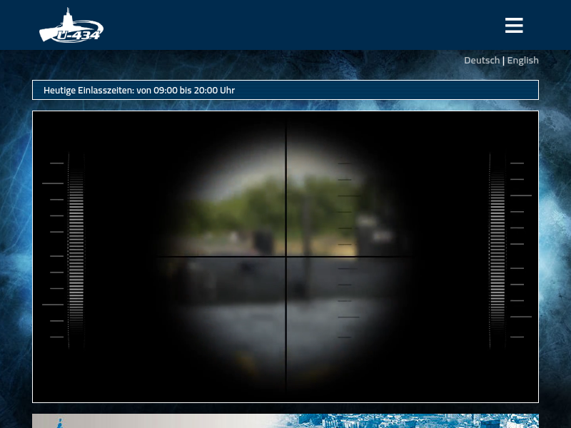 Wissenswertes über das U-Boot | U-Boot 434 - U-Bootmuseum Hamburg