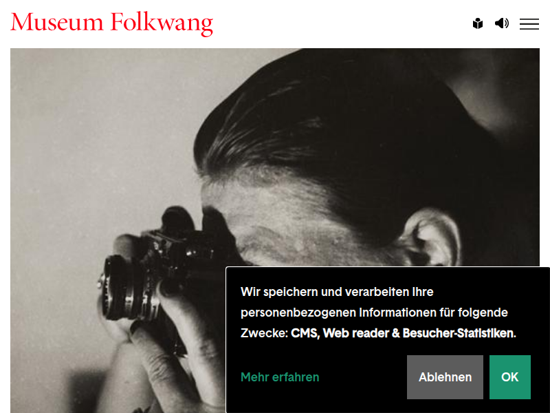 Musikalisches Programm – Lunar Cycle | Museum Folkwang