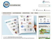 Kinder stark machen: Lust auf Bewegung - aber wo?