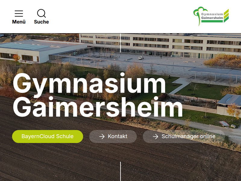 Erfolgreicher Kenialauf am Gymnasium Gaimersheim - 4.230 Euro Spende an „Hand in Hand für Kenia e.V.