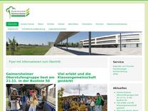 Eintauchen in eine fremde Welt