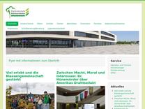 Unglückliche Niederlage im Beachvolleyball Regionalfinale