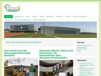 Vorlesen schafft Zukunft und große Freude