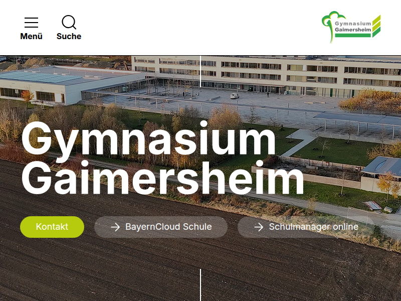 Vorlesen spricht deine Sprache – und sorgt für große Begeisterung - Gymnasium Gaimersheim