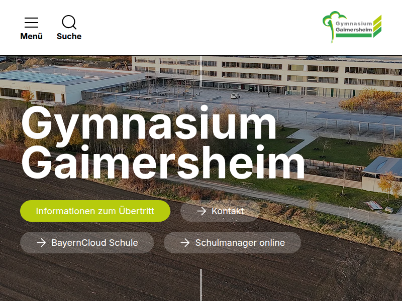 Zwischen Macht, Moral und Interessen: Dr. Hünemörder über Amerikas Drahtseilakt - Gymnasium Gaimersheim