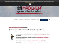 Kontakt zu uns - Mädchen*gesundheitsladen