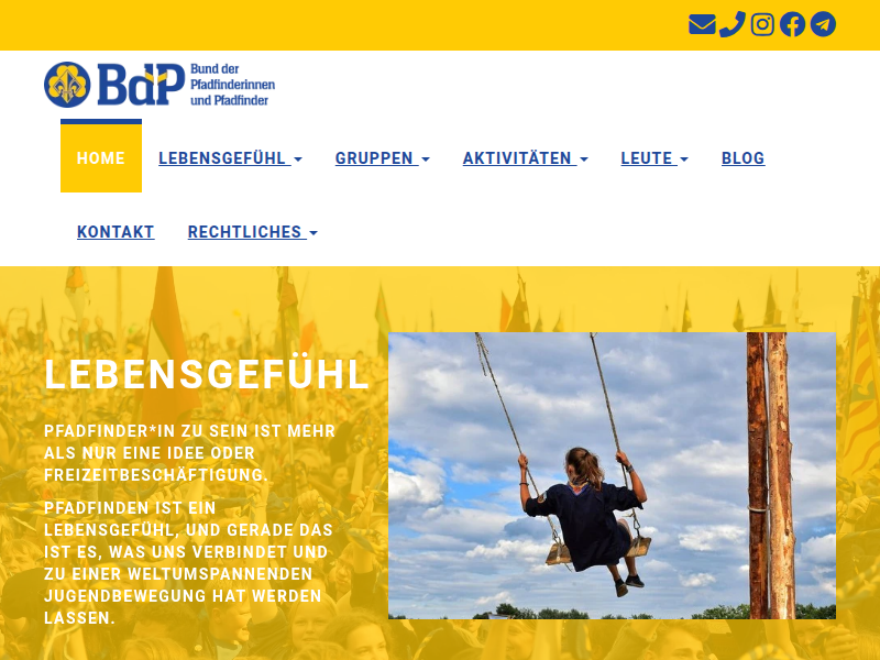 Neues aus dem Oktober