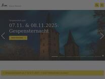 Detailseite | Schloss Rochlitz