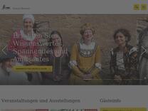 Detailseite | Schloss Rochlitz