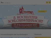 Detailseite | Schloss Rochlitz