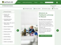 Erinnerungskultur - Kulturland Sachsen - sachsen.de