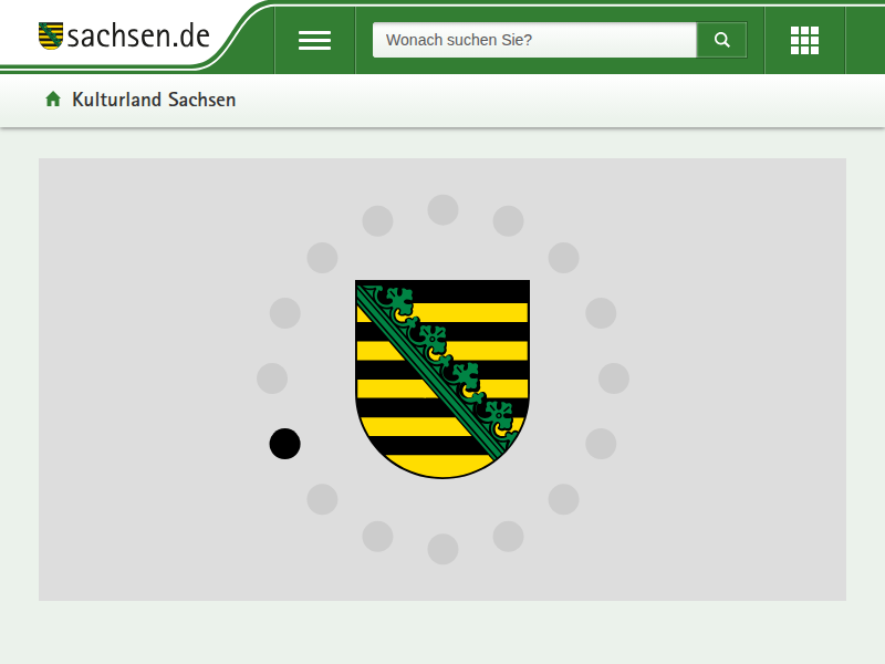 Kulturgeschichte - Kulturland Sachsen - sachsen.de