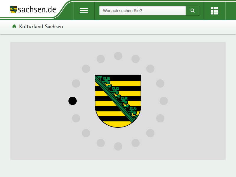 Vogtland-Zwickau - Kulturland Sachsen - sachsen.de