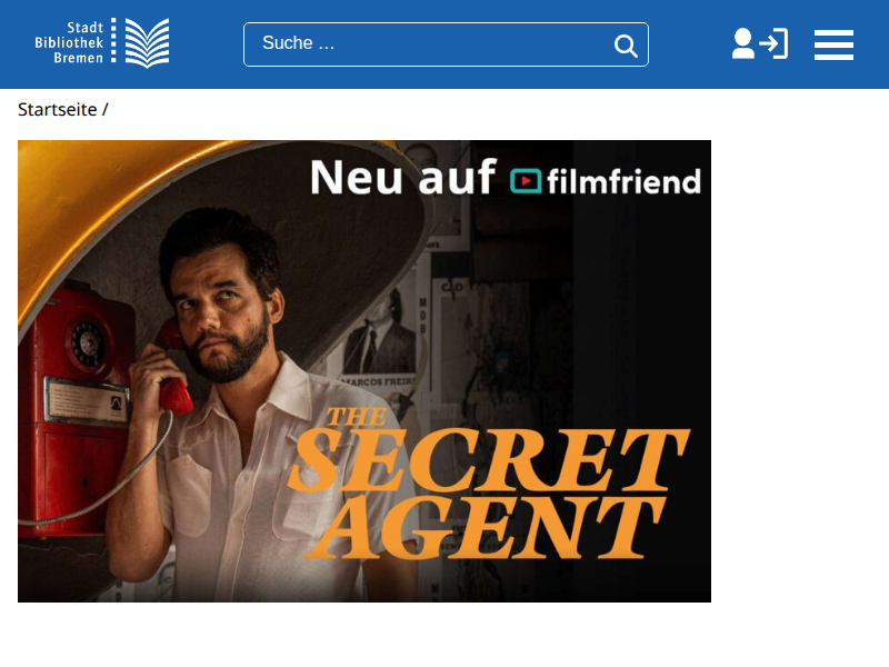 - „Umweltschutz mit Melia“ - Stadtbibliothek Bremen