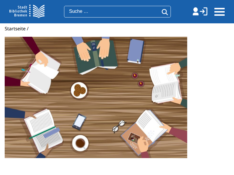 BilderBuchkino in der Zentralbibliothek: „Motte – Die klitzekleine Moorhexe rettet das Elfenschloss“