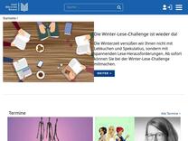 Endlich Freitag! in Lesum: „Glitzer, Perlen & Zuckerguss: Weihnachtskekse verzieren“ - Stadtbibliothek Bremen