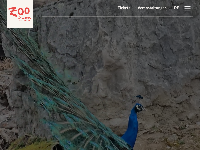 Impressum | Zoo Salzburg