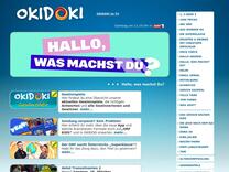 OKIDOKI